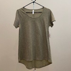 Lularoe Classic Tee